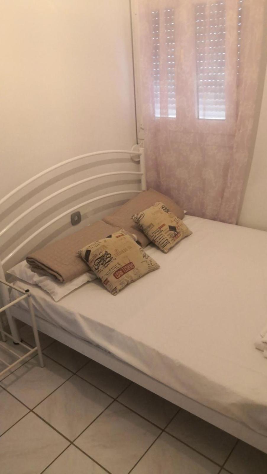 Villa Notos มากรีเยียลอส ภายนอก รูปภาพ