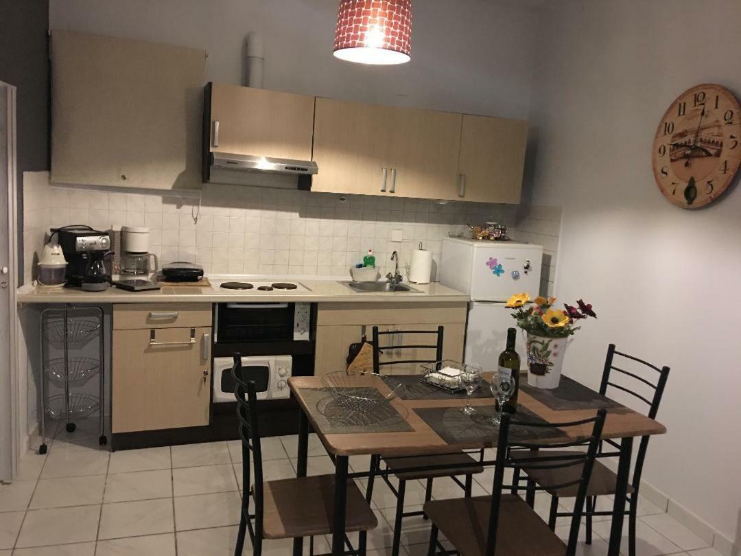 Villa Notos มากรีเยียลอส ภายนอก รูปภาพ